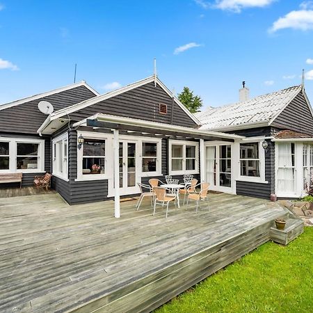 Springfield Rise Lodge - Rotorua Holiday Home Exteriér fotografie